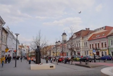 Atelierul pacienților cu boala Fabry în Cluj - 2019